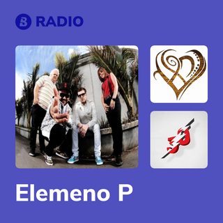 Elemeno P Radio