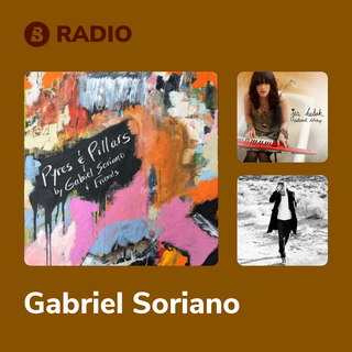 Gabriel Soriano Radio