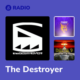 The Destroyer Radio