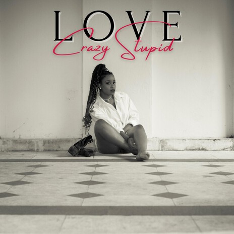 Crazy, Stupid, Love cover art
