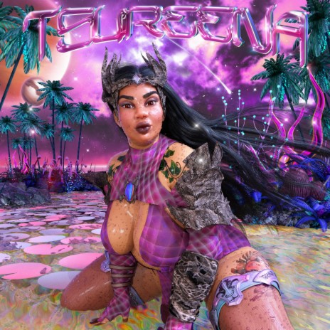 Bug N cover art