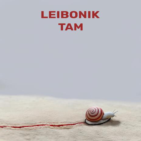 Slimak cover art