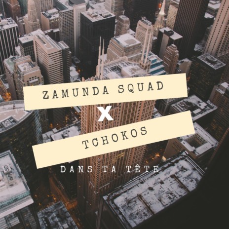 DTT ft. Tchokos