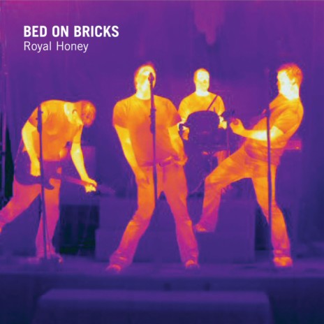 Social Stimulator cover art