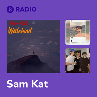 Sam Kat Radio