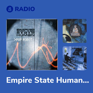 Empire State Human Radio