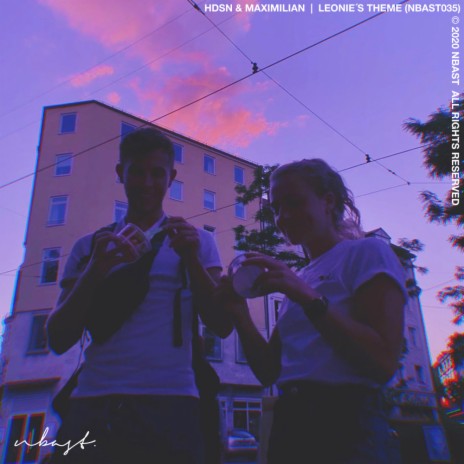 Leonie's Theme (Original Mix) ft. MAXIMILIAN