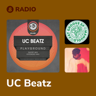 UC Beatz Radio