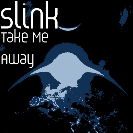 Take Me Away cover art