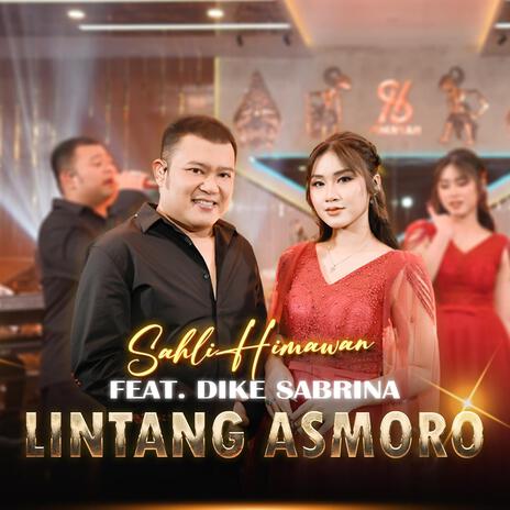 Lintang Asmoro (feat. Dike Sabrina) cover art