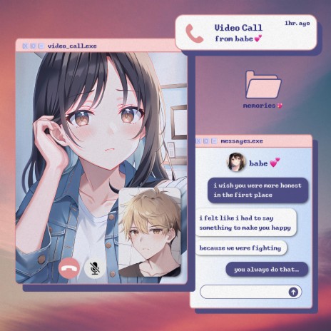 Anastasia ft. TRVR? cover art