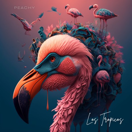 Bloom cover art