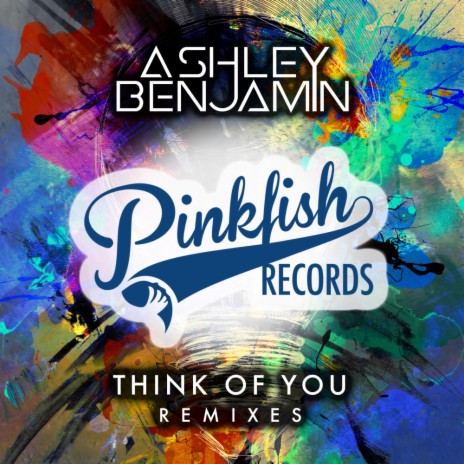Think Of You (Chris Sammarco Remix) cover art