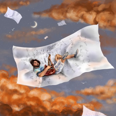 Connect cover art