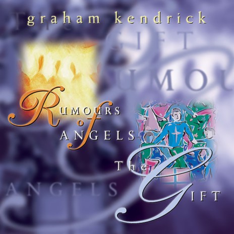 For God So Loved the World cover art