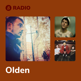 Olden Radio