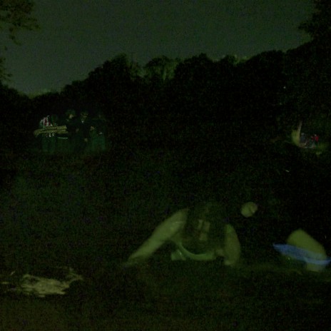 Shed Lake ft. Joeyy, Marlon DuBois, Aceii, Dugan & Ricky Chix cover art
