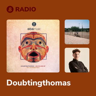 Doubtingthomas Radio
