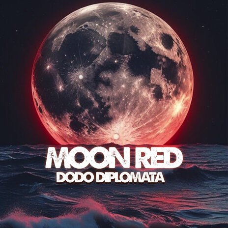 Moon Red