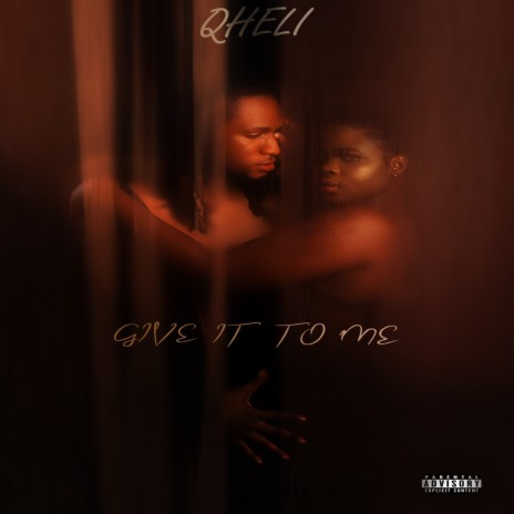 Give it to me cover art
