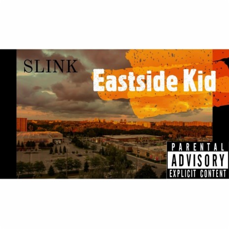 Escape ft. Eli The Prophet & ShysT cover art