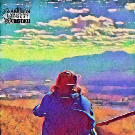 down in the depths cover art