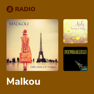 Malkou Radio