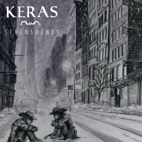 A Western cover art