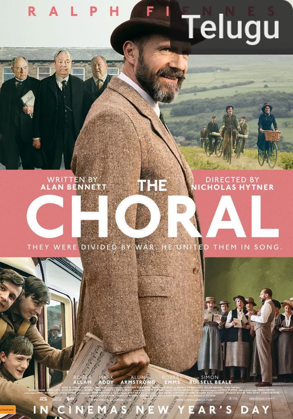 The Choral [Telugu]
