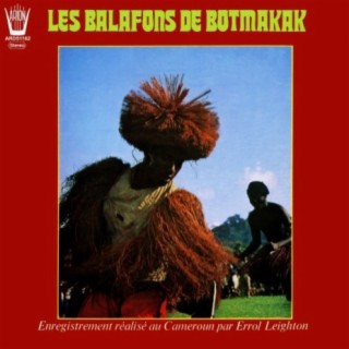 Groupe de Copains de Botmakak