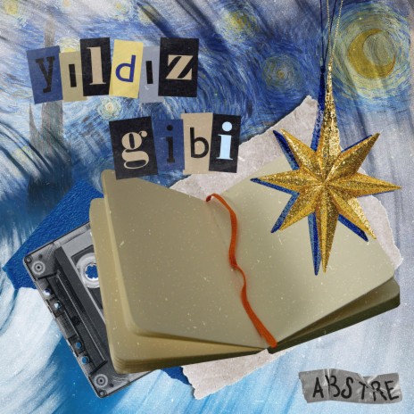Yıldız Gibi cover art