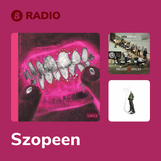 Szopeen Radio