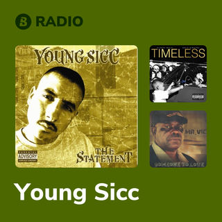 Young Sicc Radio