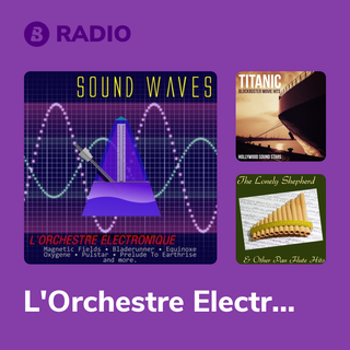 L'Orchestre Electronique Radio