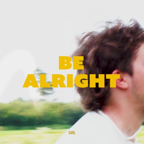 Be alright