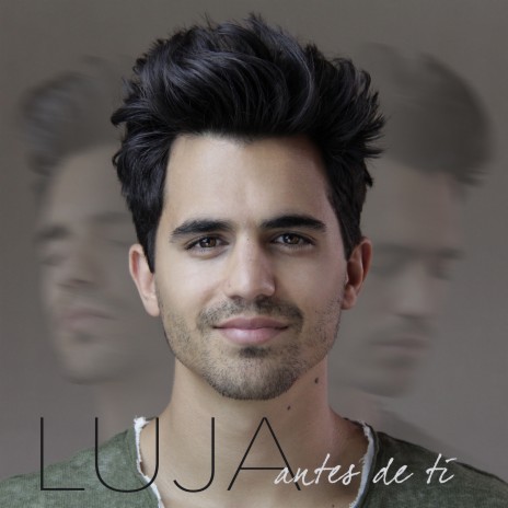 Antes de Ti cover art