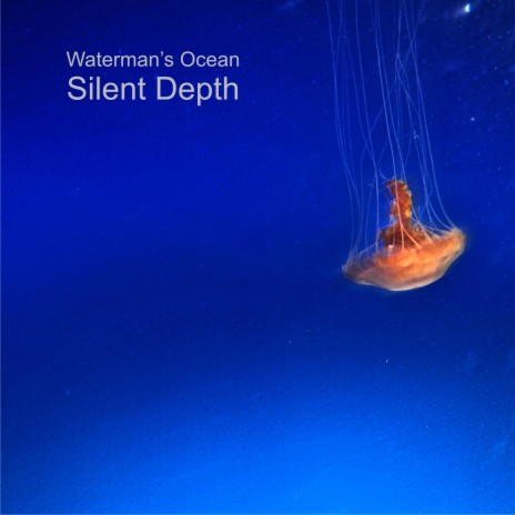 Silent Depth, Pt. II cover art