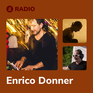 Enrico Donner Radio