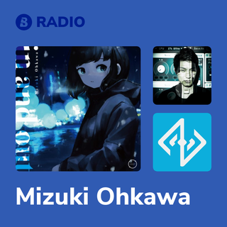 Mizuki Ohkawa Radio