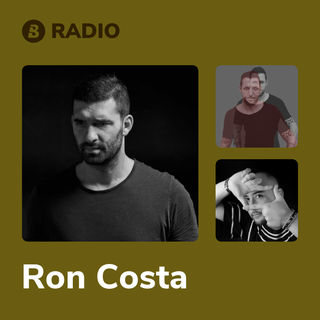 Ron Costa Radio