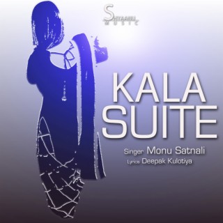 Monu Satnali