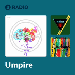 Umpire Radio