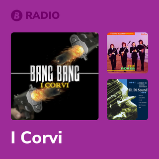 I Corvi Radio