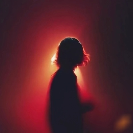 Red Brown Hair cover art