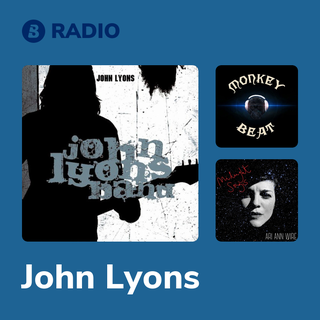 John Lyons Radio