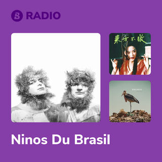 Ninos Du Brasil Radio