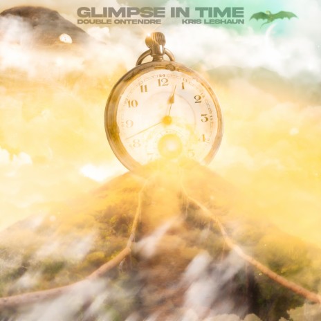 Glimpse In Time ft. Kris Leshaun cover art