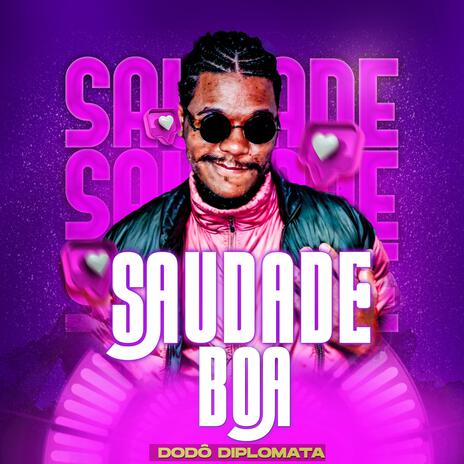 Saudade Boa