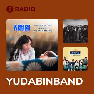 YUDABINBAND Radio