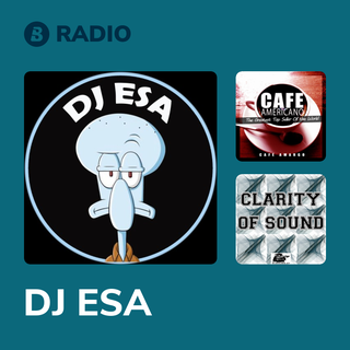 DJ ESA Radio